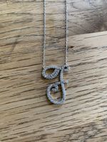 Silberkette F 9.25 Silber