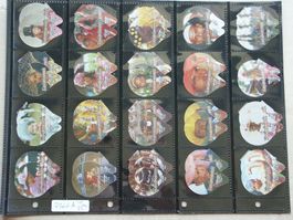 Serie  7366       Kopfschmuck          AZM Gastro + AZM Steg