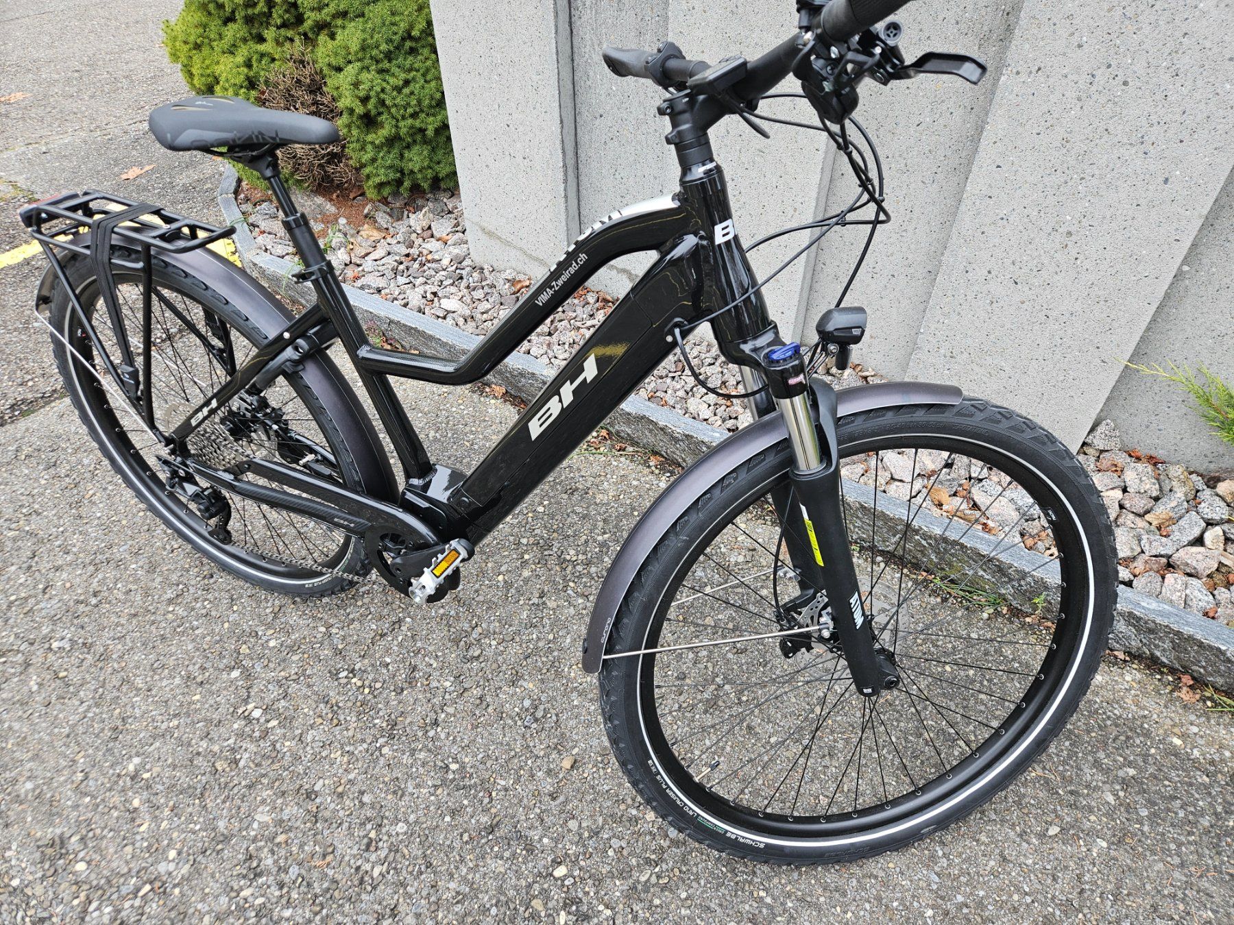 Vélos: BH ATOM JET PRO – Neuf (Voir description) à Ottenbach par VIMAZweirad 2