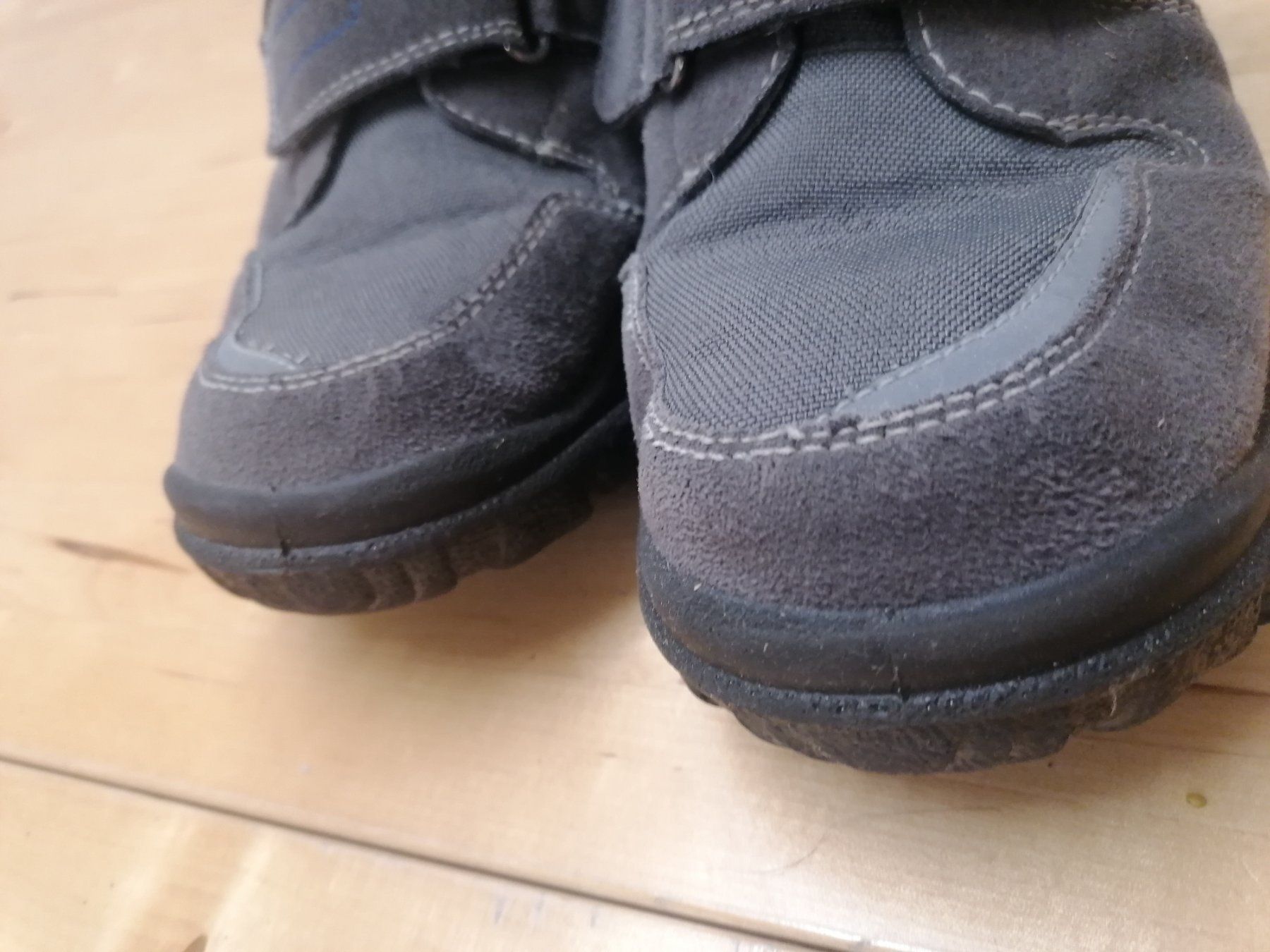 Superfit Chaussures garçon: Superfit, 38 goretex – D'occasion à Müllheim Dorf par florita01 2