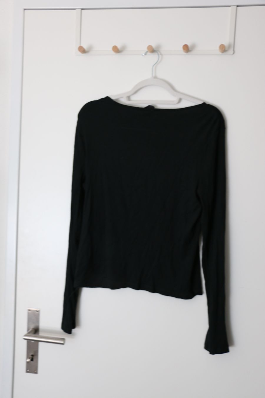 Levi's Pullover & Sweatshirts: Pullover Levi's Gr. L grünschwarz – Gebraucht aus Männedorf von Topojasa 1