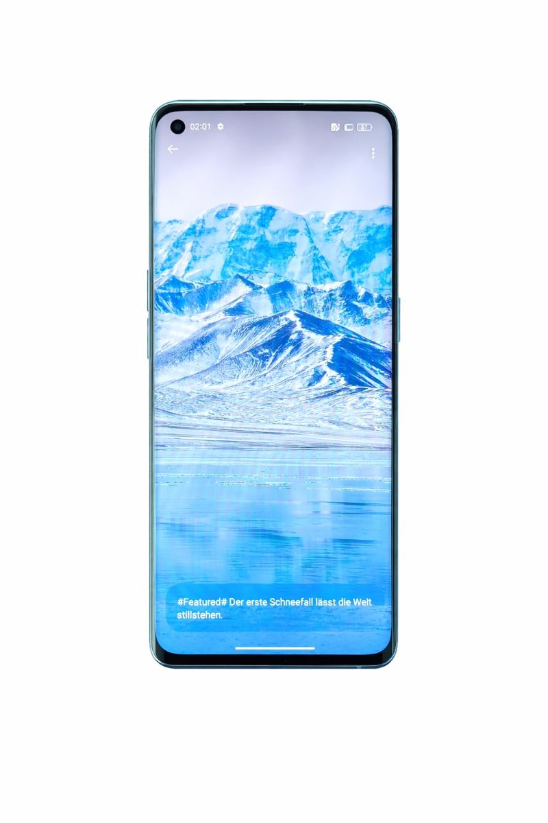 Oppo Telefoni cellulari / Smartphones: Oppo Reno 6 Pro – Usato da Stäfa venduto da Cooper82