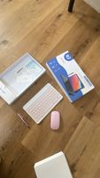 Tablet zubehör / Tastatur/ Maus und stifft
