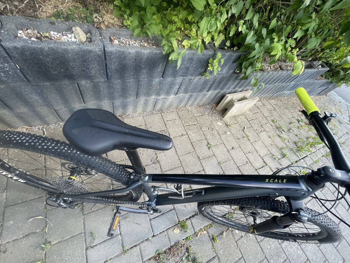 Scott Velos: VTT SCOTT SCALE 980 TAILLE S – Gebraucht aus Cottens FR von nic_75jc 1