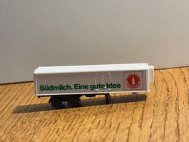 M1227: Sattelauflieger (Spur N)