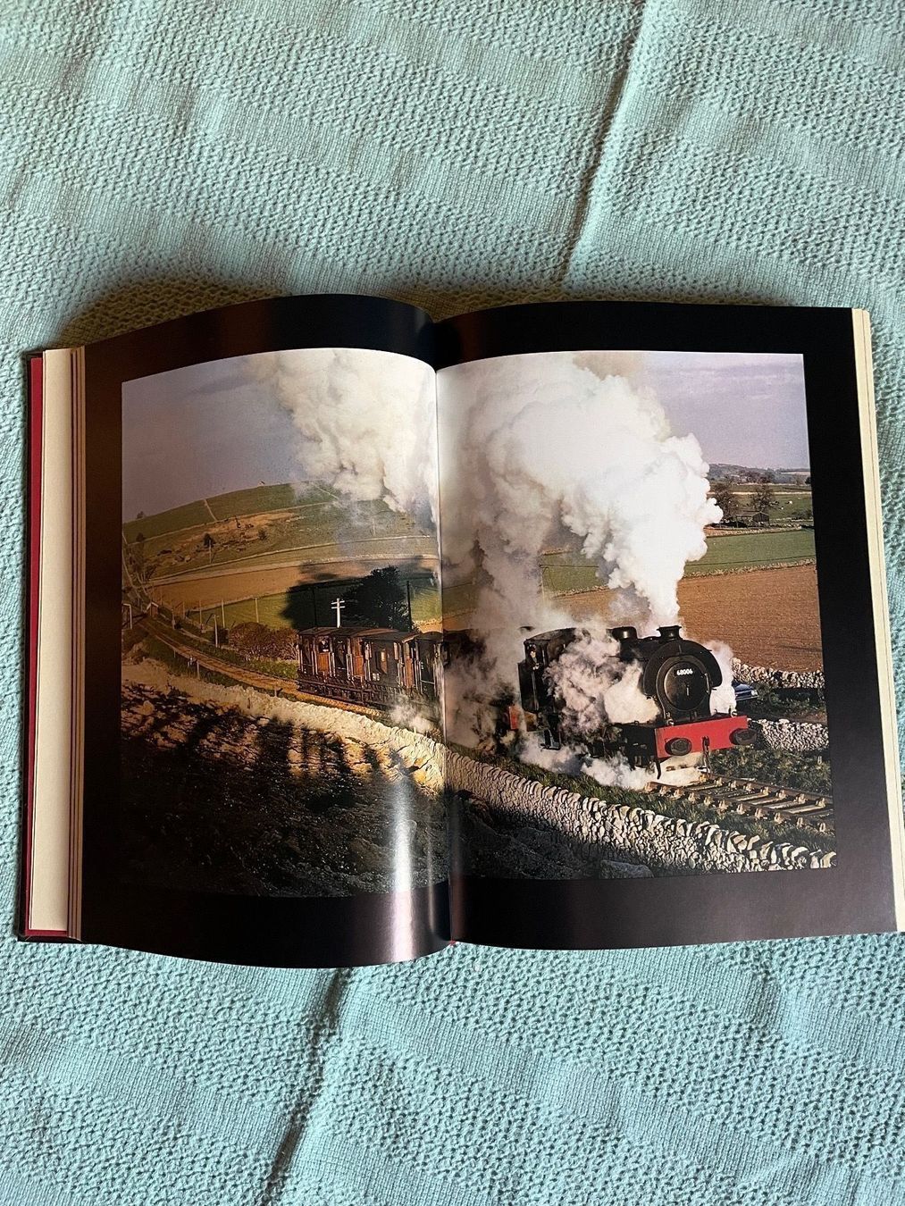 Libri: Vom Reiz der Eisenbahn – Usato da Schattenhalb venduto da Bjord 6