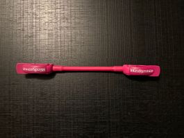 Launch Pad - Wedgease Ski