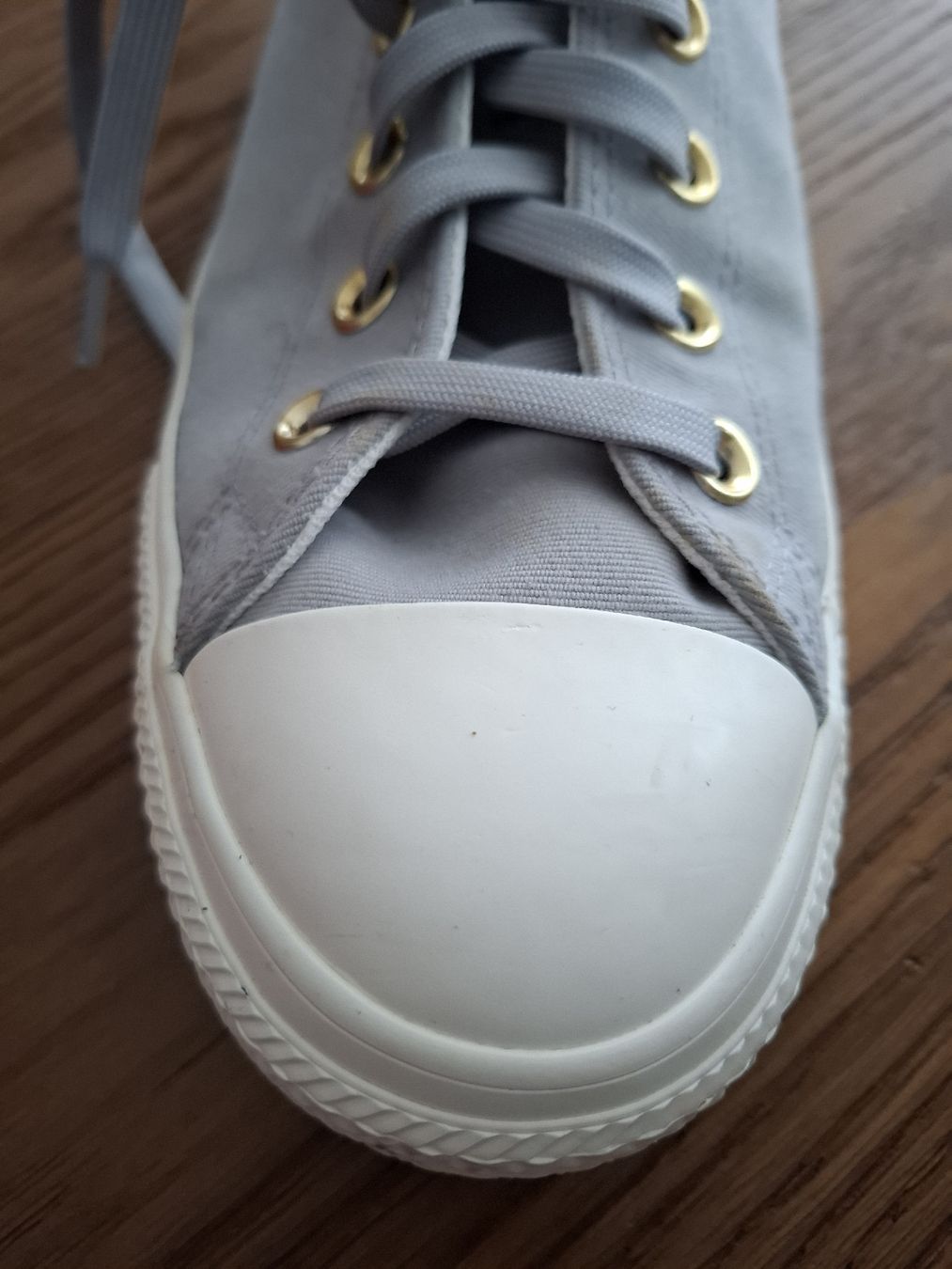 Converse Scarpe da uomo: Converse 42.5 – Nuovo (secondo la descrizione) da Wauwil venduto da pfand1979 3