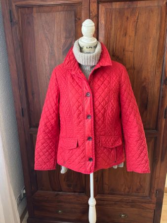 OLSEN Steppjacke neuwertig