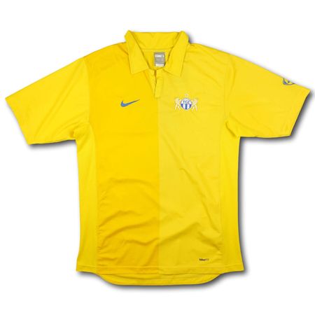 FC Zürich 2006-08 Trikot auswärts Meiste