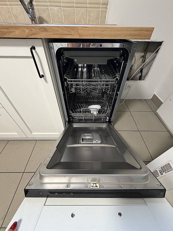 Cucine complete: Einbauküche Ikea  – Nuovo e nell'imballaggio originale da Neudorf venduto da Des_1993 4
