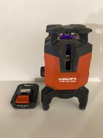 Laser Multidirectionnel/Multilinienlaser Hilti PM 40 MG