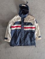 Diverse Regenjacke Gr. L,