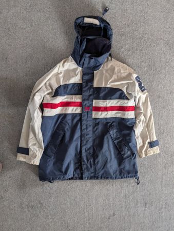 Hely Hansen Regenjacke Gr. L,