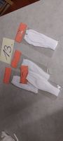 4paar neue Puppenstrumpfhosen  3x35 bis 49cm 1x 40bis 45cm