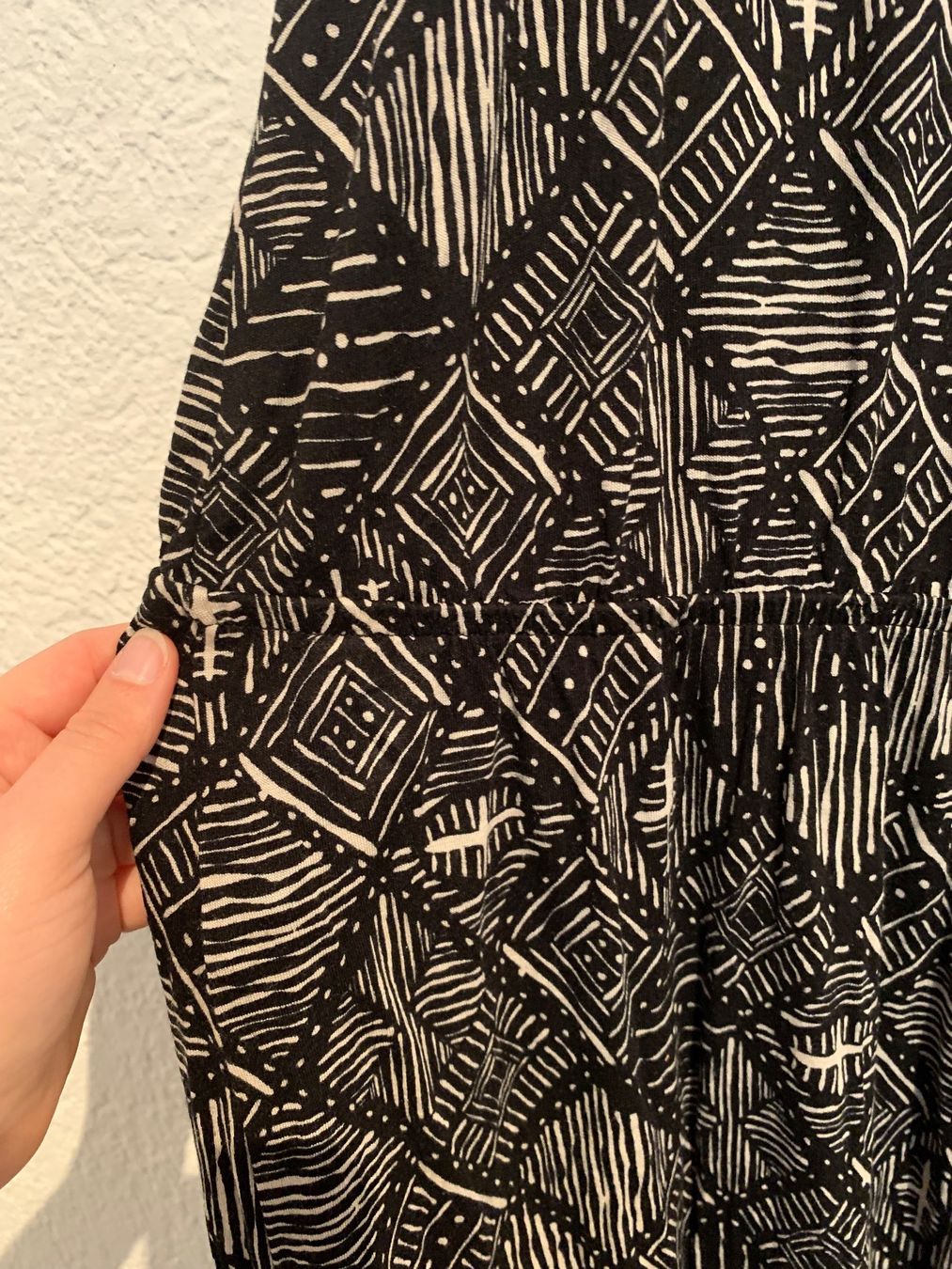 Vestiti: Rainbow Maxikleid langes Kleid Gr. 36 / 38 / S – Usato da Fislisbach venduto da KolibriSecondhand 7