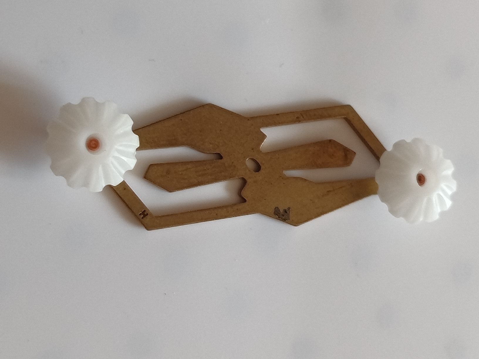 Schweizer Armee Placchette & Badge: insigne armée suisse - aviation ?  – Usato da Bex venduto da Canouille 2