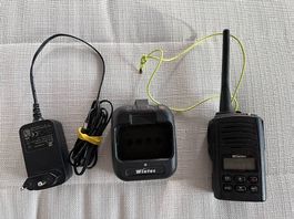 Wintec Funkgerät