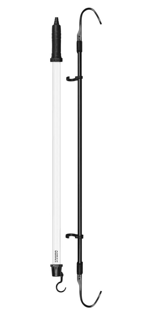 Osram Lampade: Osram Ledinspect Pro Bonnet 1400 – Usato da Allschwil venduto da Blumergg