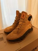 Timberland Winterschuhe Herren braun Grösse 43.5