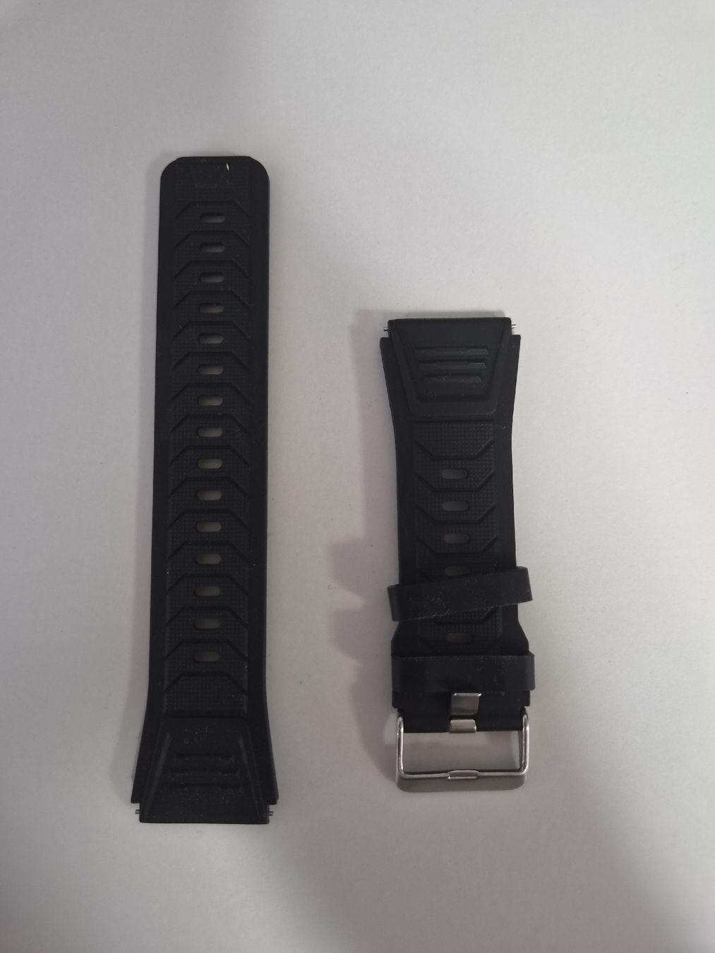 Smartwatch: Smartwatch H18 – Usato da Flawil venduto da Sonnenschein_SG 3