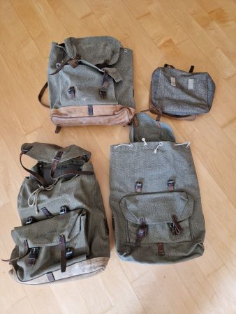 armee Rucksack