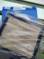 Luftfilter Chrysler Voyager ab 01,  Dodge Avenger 07 - 14