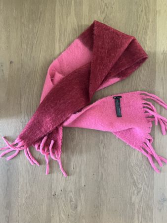 Sciarpa Zara