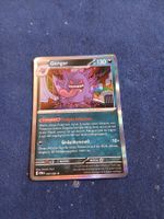 Gengar HOLO Rare (DE) Perfect Order - POR 050/088
