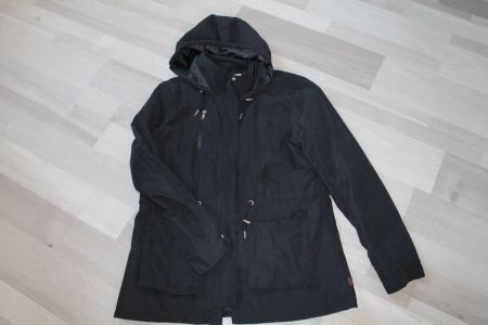 Jacke by Chiroréé