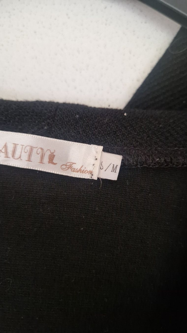 Giacche: Veste jaquette noire taille S/M ample – Nuovo (secondo la descrizione) da Versoix venduto da aline_b 7