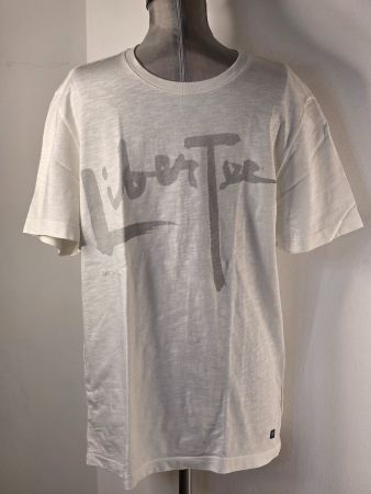 L JEFF BRIDGES by MARC O'POLO T-Shirt LiberTee Charity limit