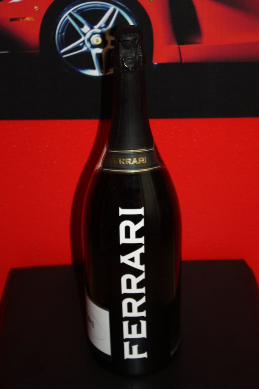 Spirituosen: F1 Champagner – Neu (gemäss Beschreibung) aus PIETERLEN von FORMEL1-MODELLSHOP 2