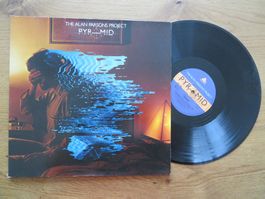 ALAN PARSONS PROJECT PYR MID
