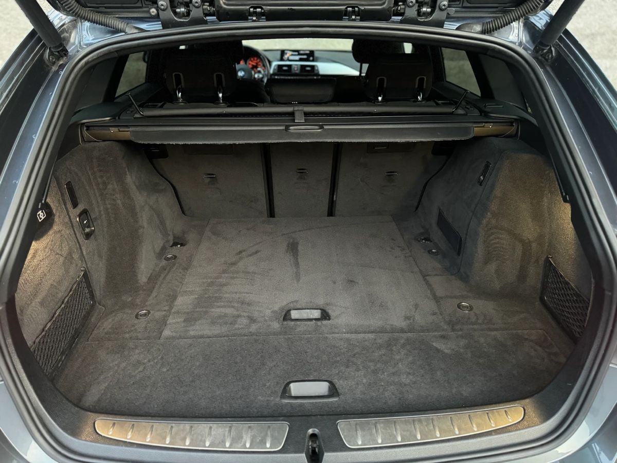 BMW Automobili: Bmw 320D xDrive – Usato da Weesen venduto da autovelera 6