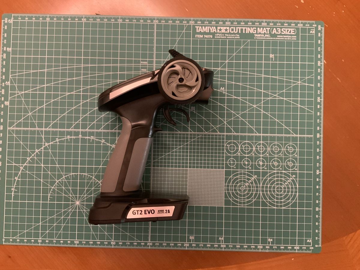 Reely RC Modellbau: Reely Dirtbike  – Neu (gemäss Beschreibung) aus Aarau von 25niki45 2
