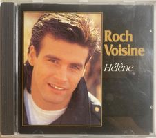 ROCH VOISINE - HÉLÈNE