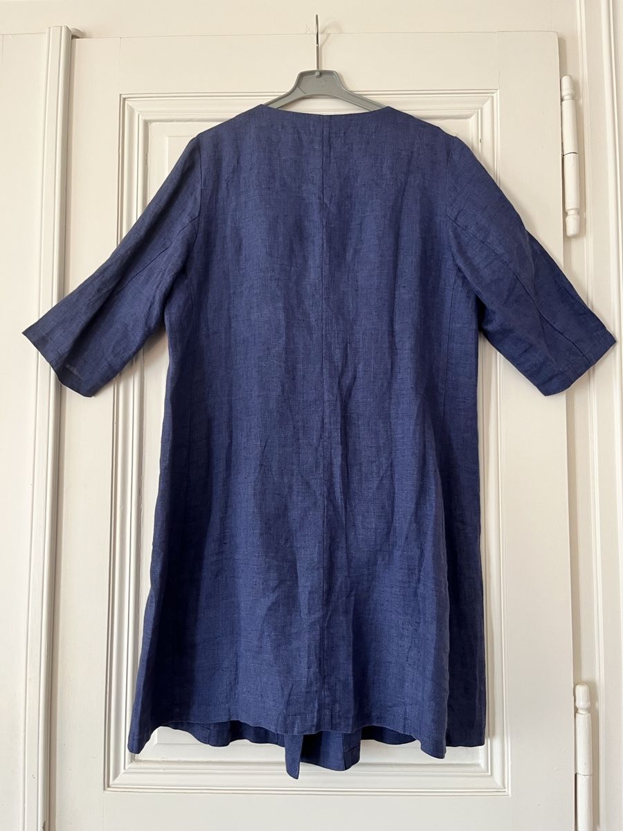 Vestiti: Robe manteau GR NATURE – Usato da Lausanne venduto da micou47 1