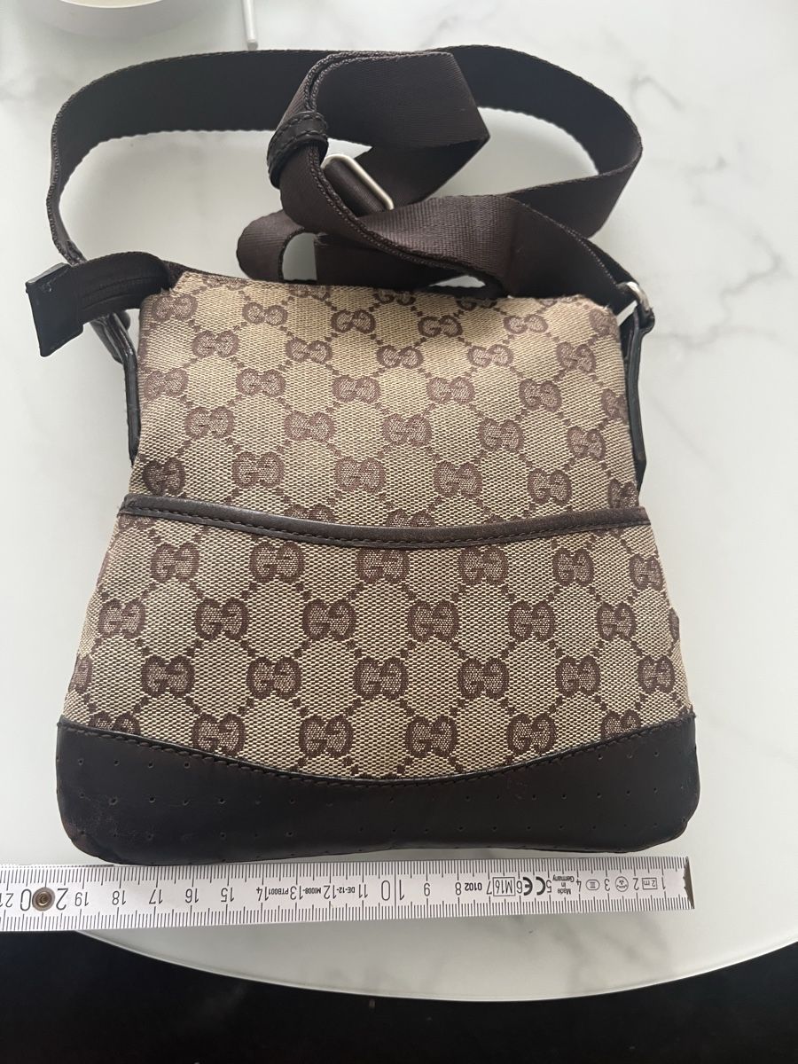 Gucci Sacs femmes: Gucci  – D'occasion à Brugg AG par Ljubinka0410 2