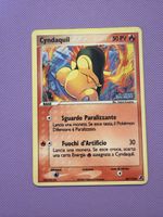 Cyndaquil 54/115 GD/PL