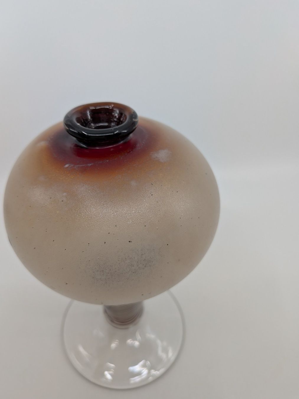 Vasen & Gefässe: Eisch Vase – Gebraucht aus Emmen von magelan 2