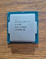 Intel Core i5-6400 2.7GHz - LGA 1151