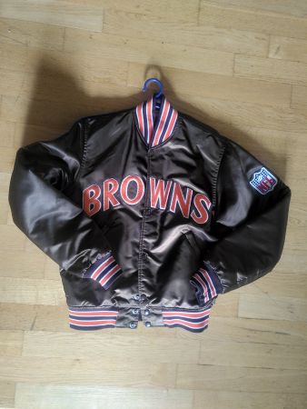 Original pompom girl's NFL bombers