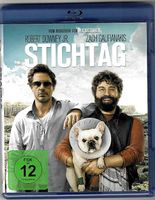 Stichtag - Blu-ray Film
