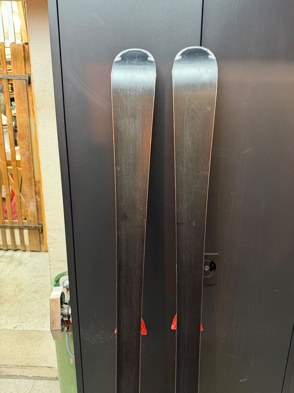 Atomic Skis: Atomic Redster S7 inkl. Bindung – D'occasion à Zürich par 5Fr-Shop 4