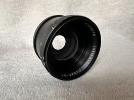 Apefoto variable close-up lens 49 mm Linse