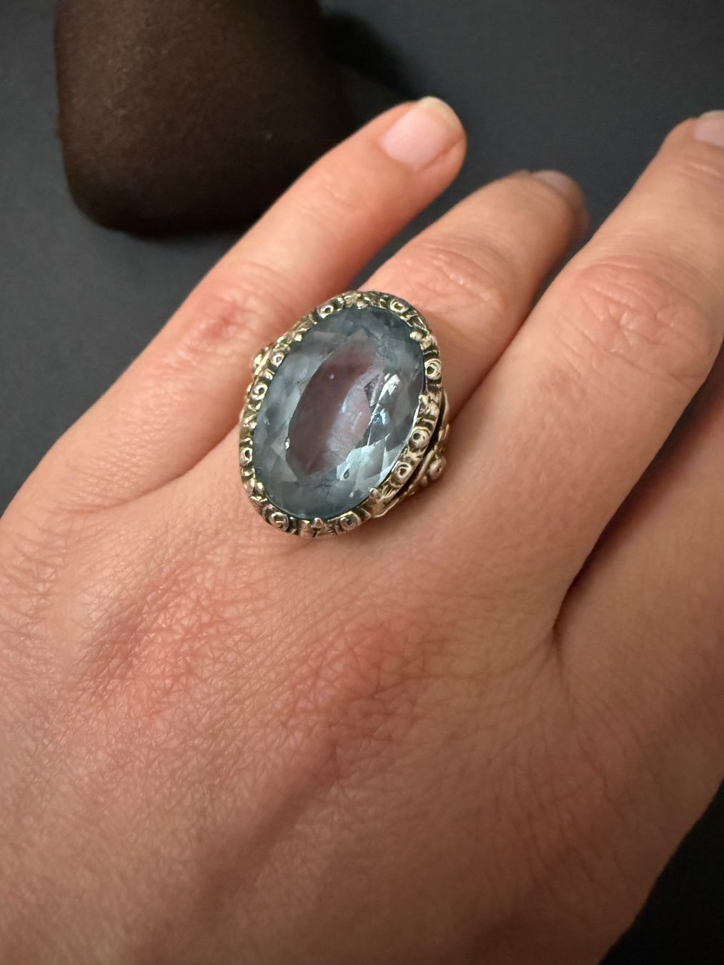 Bagues: Antiker Ring – D'occasion à Spiegel b. Bern par Rogger72 7