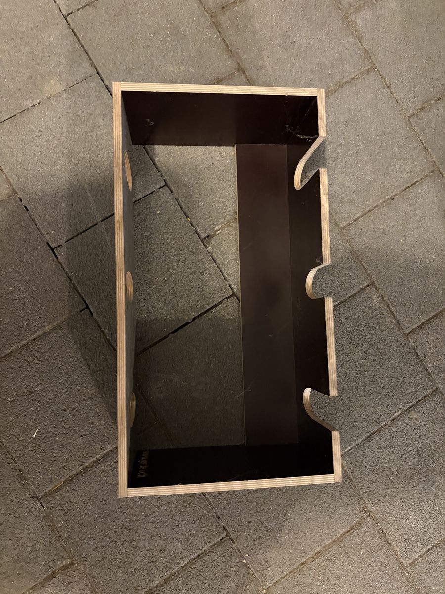 Autres décorations & accessoires: Micro Scoter Parking / Kiki Parking – D'occasion à Oberkirch LU par moia76 1