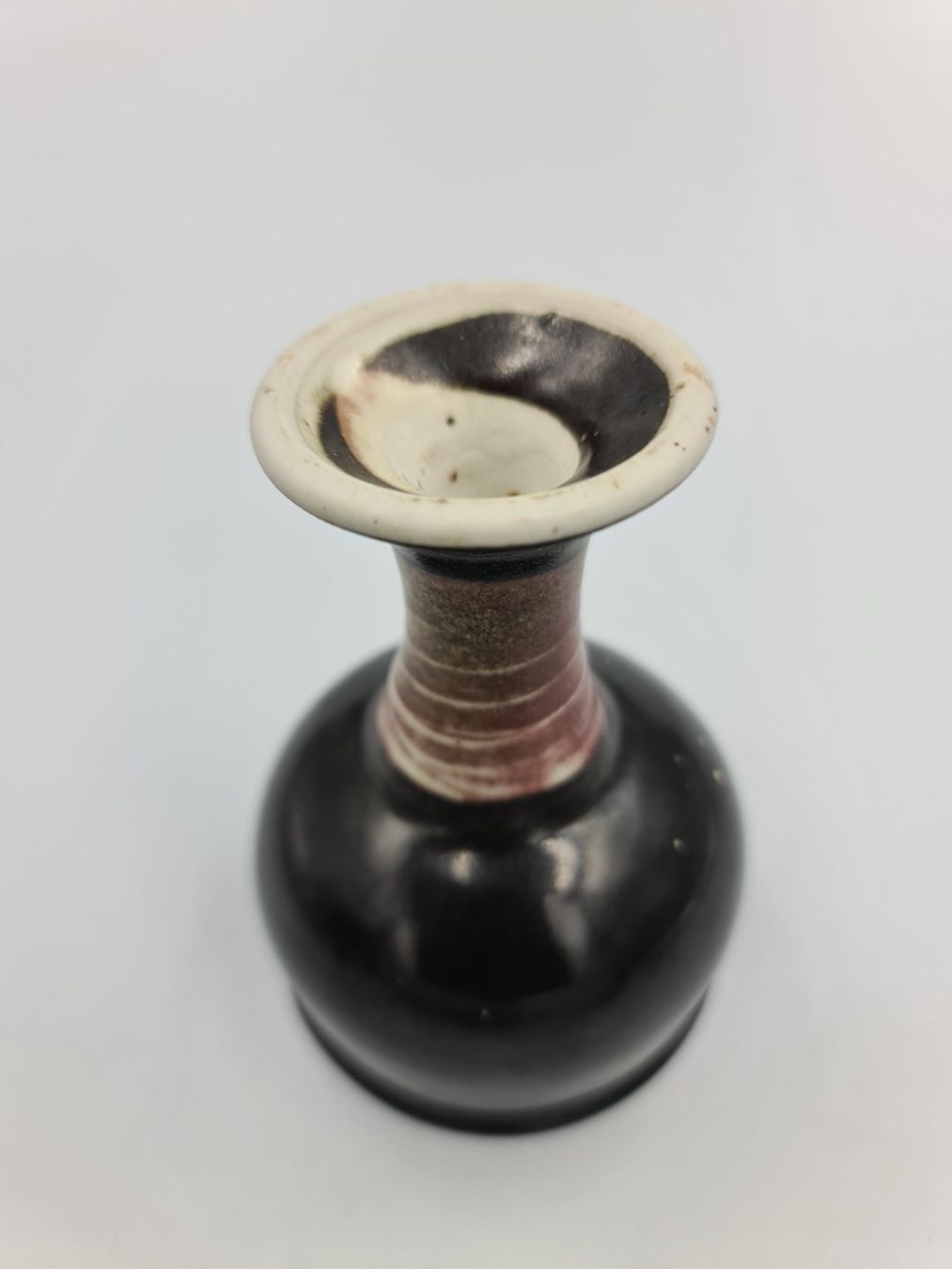 Gläser: Zwei Keramik Weinkelche – Gebraucht aus Neuhausen von coz_8knt 9