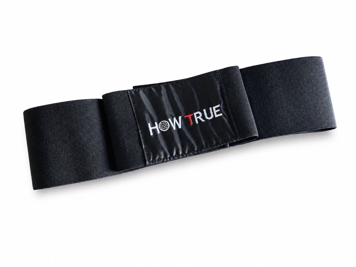 Mazze & Set: Golf Swing Trainer / Rotation Belt – HOWTRUE – Nuovo e nell'imballaggio originale da Gossau SG venduto da Mischa1990 1